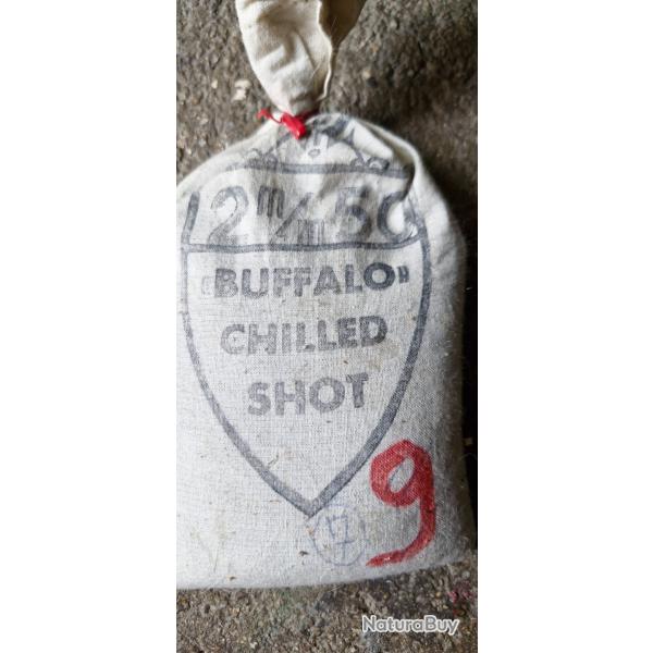 Plomb de chasse n 9