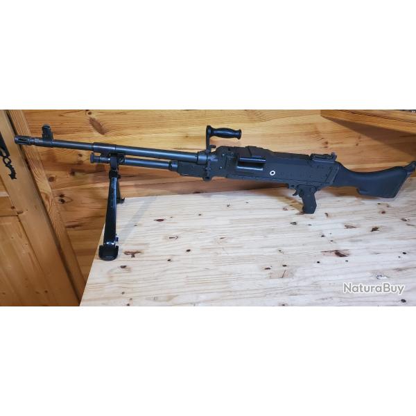 Kit Corps de FN Mag 58 / M240 B Inokatsu Airsoft