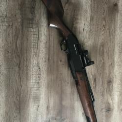 carabine winchester sxr vulcan 30.06