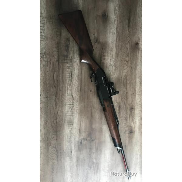 carabine winchester sxr vulcan 30.06