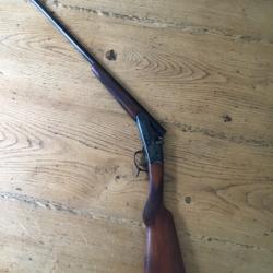 Magnifique Simplex 24/65