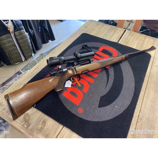 Steyr Mannlicher M