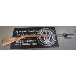 Carabine à répétion BRNO Model 2 22LR