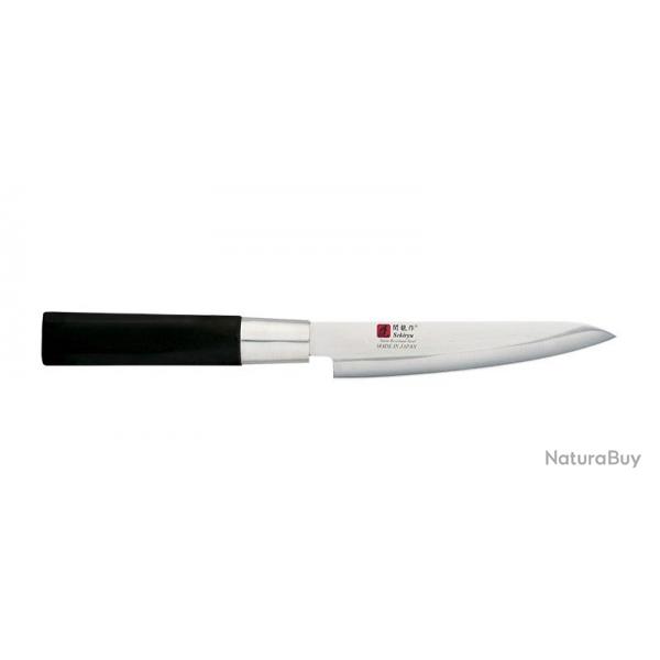 Petty - Lame 120mm - Seki Ryu