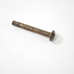 Grande vis de pontet fusil lebel 1886 et 1886-M93. Vis de crosse arrière pontet boitier