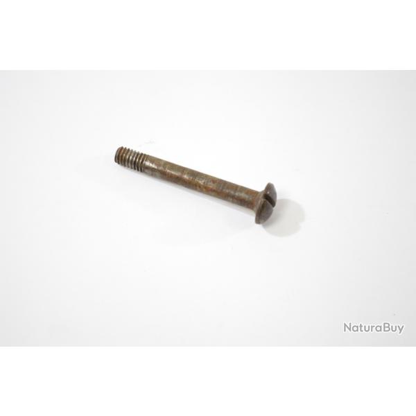 Grande vis de pontet fusil lebel 1886 et 1886-M93. Vis de crosse arrire pontet boitier