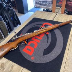 Mauser K98