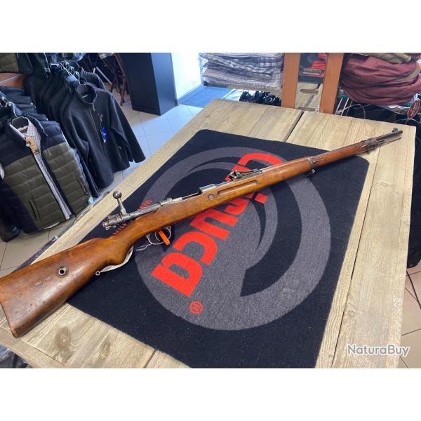 Mauser K98