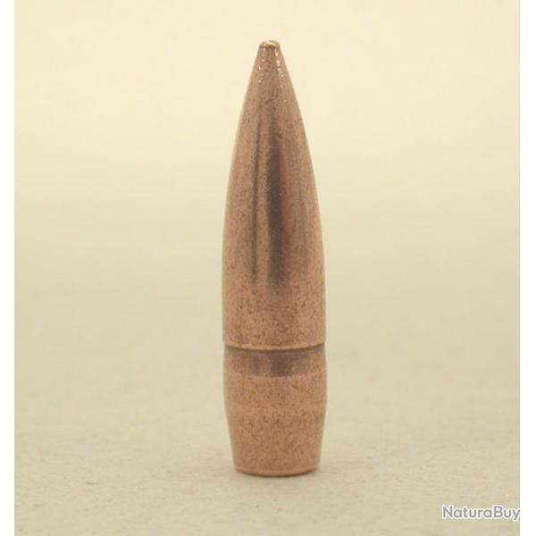 Ogives Partizan 8MM .323 198Grs X50