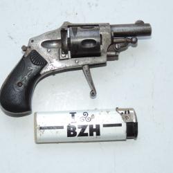 JOLI PETIT REVOLVER VELODOG DIRECT GRENIER