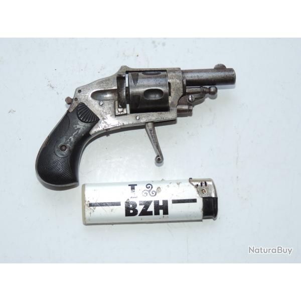 JOLI PETIT REVOLVER VELODOG DIRECT GRENIER