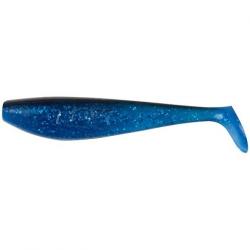 Leurre Souple Fox Rage Zander Pro Shad 10cm 10cm UV Blue Flash A l'unité