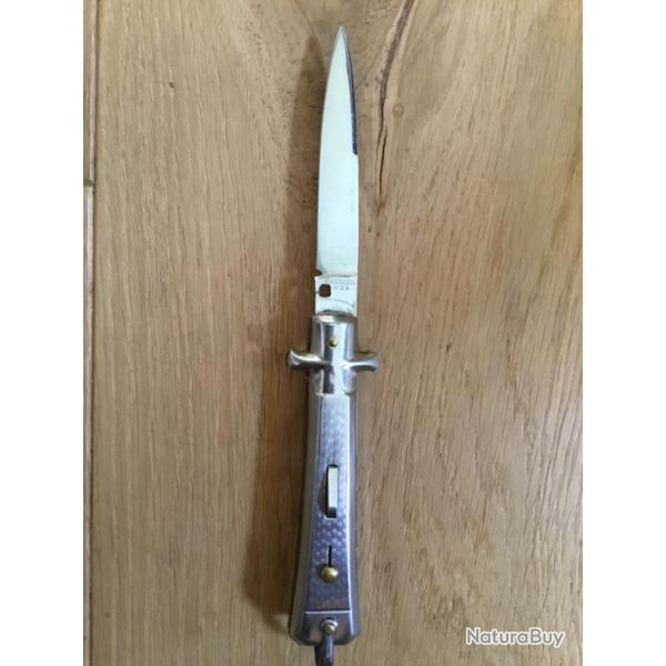 Splendide Couteau Bargeon Inox
