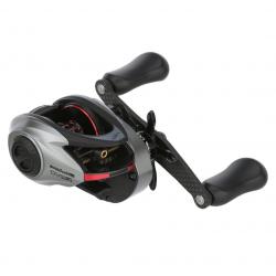 Moulinet Casting Abu Garcia Revo Premier Gauche 9kg 74cm 187g 6.7:1