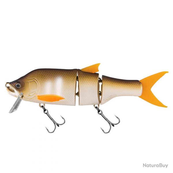 Poisson Nageur Fishus Cerberus Lite 13cm 13cm 30g AY - Ayu