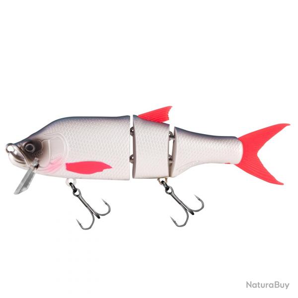 Poisson Nageur Fishus Cerberus Lite 13cm 13cm 30g BN - Bone