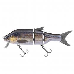 Poisson Nageur Fishus Cerberus Lite 13cm 13cm 30g MU - Mullet