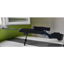 Carabine de tir Zastava M98 Cal.8X57IS