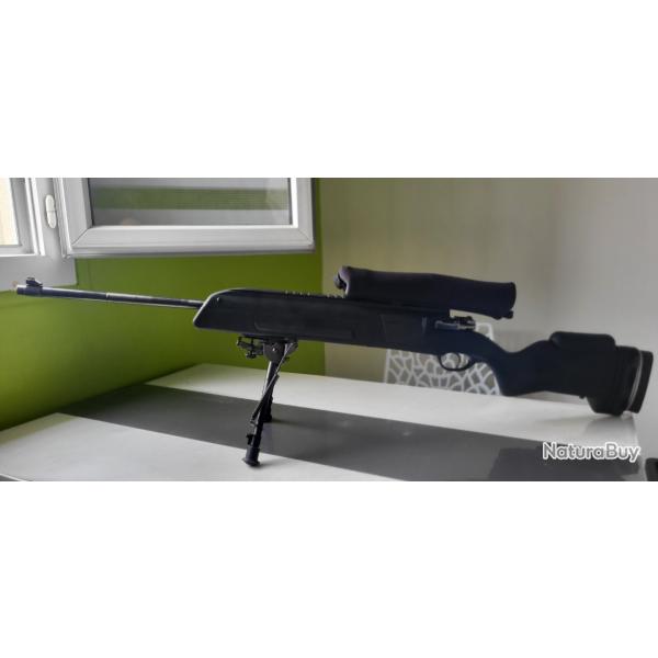 Carabine de tir Zastava M98 Cal.8X57IS