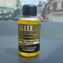 Élite flavours ultra concentré fresh pinneaple