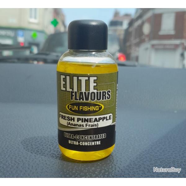 lite flavours ultra concentr fresh pinneaple