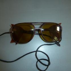 lunettes polarisantes