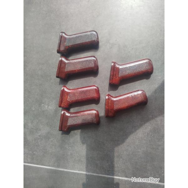 poigne baklite pour ak #6