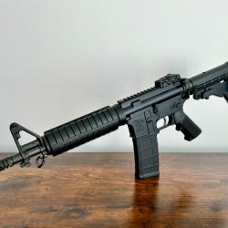 Anderson Manufacturing - A4 12" Cal. 223 Rem./5,56 OTAN