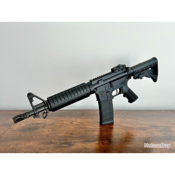 Anderson Manufacturing - A4 12" Cal. 223 Rem./5,56 OTAN