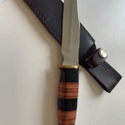 Couteau magnum boker