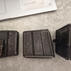 Vend chargeur MAS 49/56   très bonne état cat C