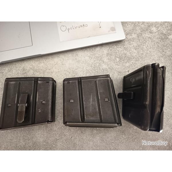 Vend chargeur MAS 49/56   trs bonne tat cat C