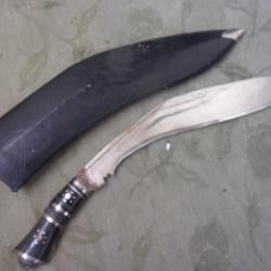 kukri "India"  lame 51,5  cm