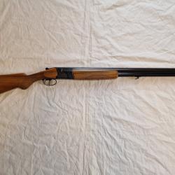 Fusil superposé Picard-Fayolle Mod. Dactu jaspé cal. 12/70 NEUF!!!