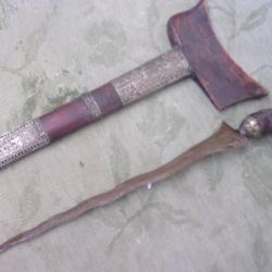 Kriss   lame  32,5  cm