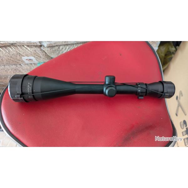 Lunette 6-24x50AO