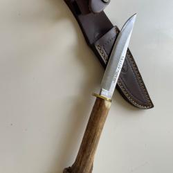 couteau muela toledo