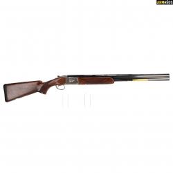 BROWNING FUSIL SUPERPOSÉ B525 HTG AVES SILVER CAL.12/76