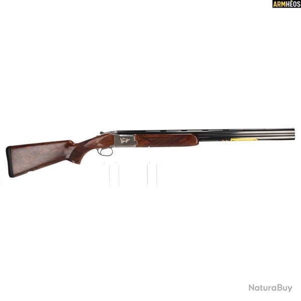 BROWNING FUSIL SUPERPOS B525 HTG AVES SILVER CAL.12/76