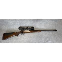 CZ 550 7 X 64