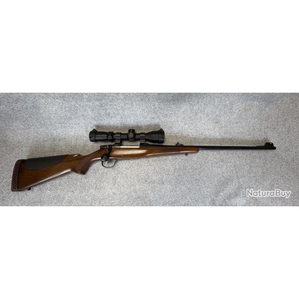 CZ 550 7 X 64