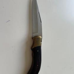 Couteau laguiole étalon 1946
