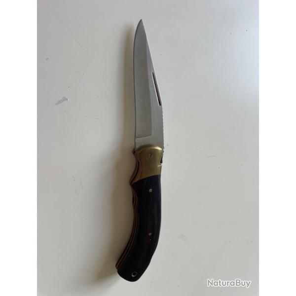 Couteau laguiole talon 1946
