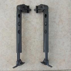 Bipied réglable