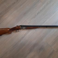 Vends fusil Robust juxtaposé calibre 12, Très bon état