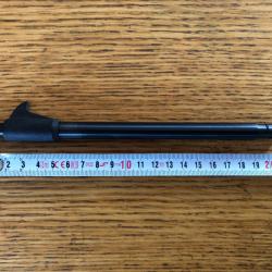 Artemis cp2: canon pistolet