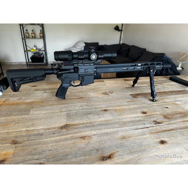 Sig SAUER M 400
