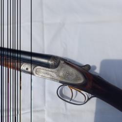 FUSIL VERNEY-CARRON JUXTAPOSE HELICOBLOC VERCAR