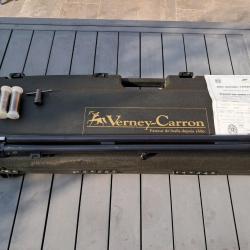 Vend canons becassier verney carron sagittaire calibre 12