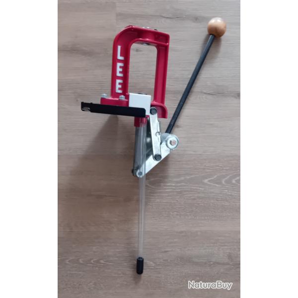 Presse Lee Breech Lock Challenger